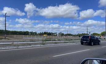 Imagem: Adairton Brito terreno plano de 43,500m2