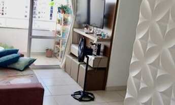 Imagem 2: Arboris: andar alto e sombra: