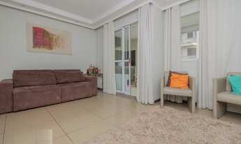 Imagem 2: Apartamento de 69m com 2 dormitórios sendo 1 suíte e duas vagas de garagem determinadas