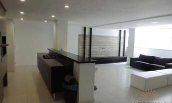 Imagem 4: Apartamento Pé na Areia no Rio Tavares