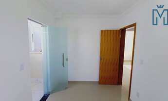 Imagem 4: Apartamento com 2 dormitórios à venda, 43 m² por R$ 250.000,00 - Rio Branco - Belo Horizon