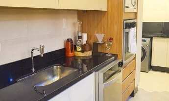 Imagem: 4 Quartos montado e decorado