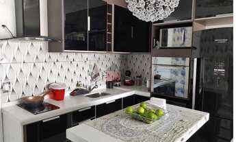 Imagem: Apartamento com 1 dormitório à venda