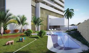 Imagem 4: Apartamento à venda, 4 quartos, 2 suítes, 2 vagas, Boa Viagem - Recife/PE