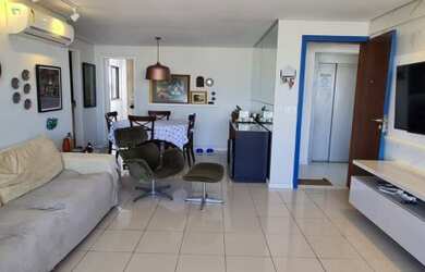 Imagem 6: Apartamento com 114m², 03 suites por R$ 510.000,00&gt