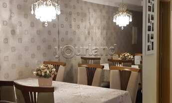 Imagem: Porto Alegre - Apartamento Padrão - Jardim