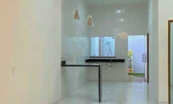 Imagem 2: Casa á venda no Parque dez, pró ao DB - 03 Quartos e finíssimo acabamento. quintal amplo g