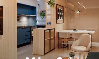 Imagem 3: Apartamento a 200m do shopping via sul - Fortaleza - CE