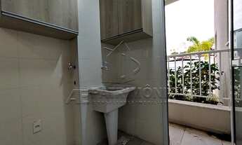 Imagem 4: SOROCABA - Apartamento Padrão - Guadalajara