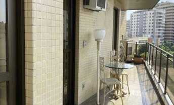 Imagem 2: Apartamento com 4 dormitórios à venda, 150 m² por R$ 990.000,00 - Tijuca - Rio de Janeiro