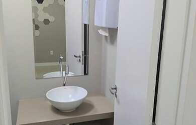 Imagem 6: BLUMENAU - Conjunto Comercial/Sala - Centro