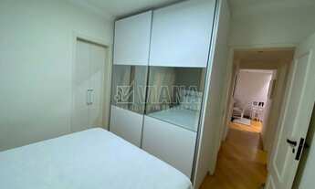 Imagem 4: SÃO CAETANO DO SUL - Apartamento Padrão - Cerâmica