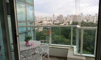 Imagem: Apartamento com 3 dormitórios à venda