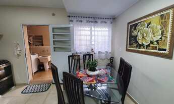 Imagem 7: Sobrado com 3 dormitórios e 2 vagas - Vila gumercindo