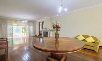 Imagem 2: Casa Venda Brooklin Velho 423 m² 4 Dormitórios