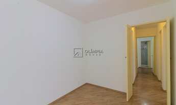 Imagem 7: Locação Apartamento 3 Dormitórios - 106 m² Itaim Bibi