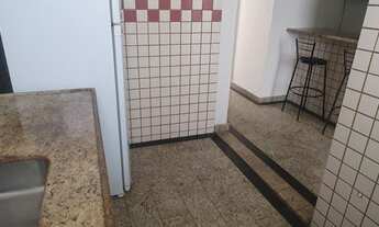 Imagem 4: Apartamento para venda possui 40 metros quadrados com 1 quarto