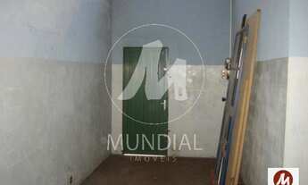 Imagem 4: Salão/Galpão (salão - térreo