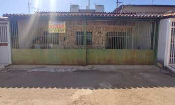 Imagem: Casa Qnp 32 Conj, C - 03 quartos - Laje