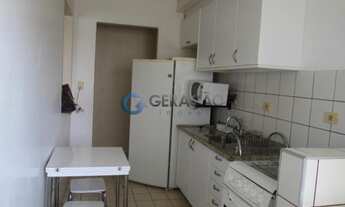 Imagem 3: Apartamento Padrão em São José dos Campos