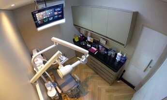 Imagem 3: Vendo clínica Guarulhos