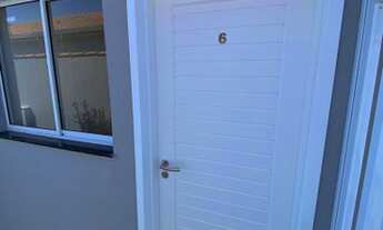 Imagem 3: Condominio com Piscina e Churrasqueira Privativa na Praia do Cibratel em Itanhaém