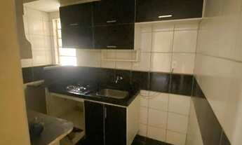 Imagem: Condomínio veredas no turu