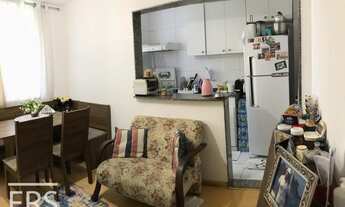 Imagem 3: Apartamento de 2 quartos em Santana, Niterói