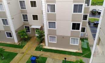 Imagem 4: Apartamento para Venda em Goiânia, Residencial Porto Dourado, 2 dormitórios, 1 banheiro