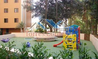 Imagem 5: Apartamento com 2 dorm. + 1 vaga - Cond. Moradas do Bosque