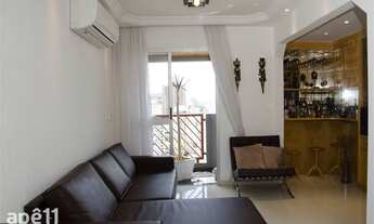 Imagem 5: Apartamento de 2 Dormitórios na Rua Barão do Bananal