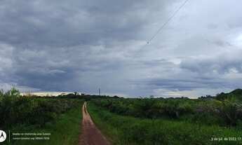 Imagem: R$ 960 mil reais 137 Hectares com 50 Hectares