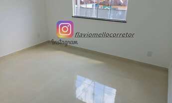 Imagem 3: Itaboraí - Casa 3 quartos Alto Padrão 110m2 Financiada