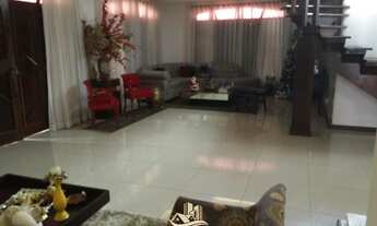 Imagem 5: Mansão à venda no Olho D´agua - 04 suítes sendo 02 reversíveis - DCE Completa com 02 quart