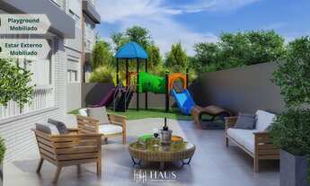 Imagem 5: Apartamento à venda na Detto Fatto Imóveis , com 02 dormitórios sendo 01 suíte, excelente