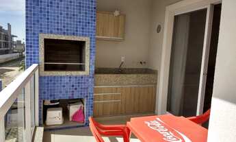 Imagem 3: Apartamento para venda possui 84 metros quadrados com 2 suítes em Canto Grande - Bombinhas