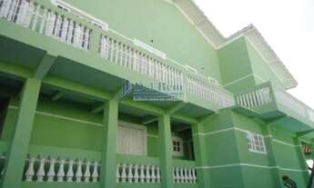 Imagem 2: Sobrado para Venda em Mogi das Cruzes, Jardim Aeroporto III, 4 dormitórios, 1 suíte, 2 ban