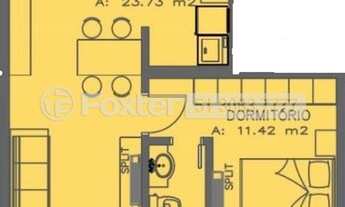 Imagem 3: Porto Alegre - Apartamento Padrão - Petrópolis