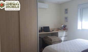 Imagem 6: Apto MOBILIADO no corrego grande, 3 dorm -2 suítes, lazer, 2 vagas