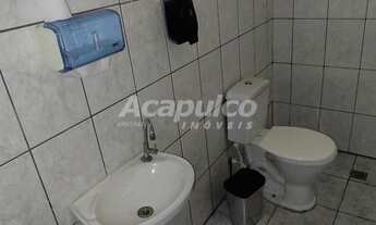 Imagem 5: Salão para aluguel, Vila Nossa Senhora de Fátima - Americana/SP