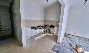 Imagem: Ribeirão Preto - Apartamento Padrão