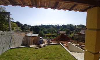 Imagem 3: Casa 1ª locação, 2 qtos c/ suíte em Bacaxá, Saquarema / RJ