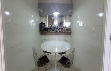 Imagem 7: SANTO ANDRÉ - Apartamento Padrão - CAMPESTRE