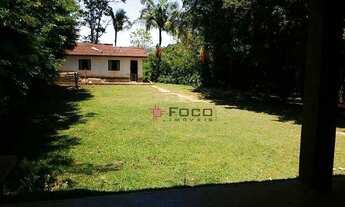 Imagem 3: Chácara com 3 dormitórios à venda, 7000 m² por R$ 870.000 - Zona Rural - Paraibuna/SP