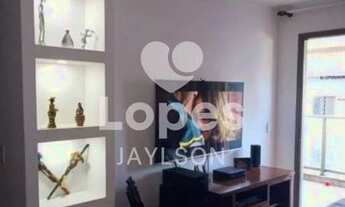 Imagem 4: Apartamento - 03 quartos - Cachambi