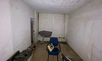 Imagem 4: Galpão para venda tem 360 metros quadrados