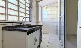 Imagem: Kitnet com 1 dormitório, 40 m² - venda