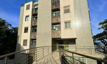 Imagem 2: Apartamento para venda com 3 quartos em Coqueiros - Florianópolis - SC