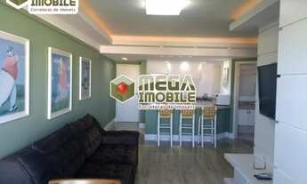 Imagem 7: APTO. DE COBERTURA DE DOIS DORMITÓRIOS NO INGLESES - CENTRINHO