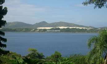 Imagem 4: FLORIANóPOLIS - Terreno Padrão - Lagoa da Conceição